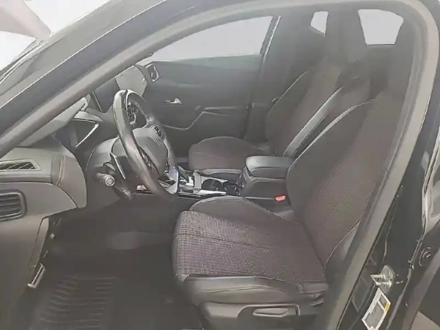 Ds Ds 3 ds3 crossback puretech 130 eat8 — photo 59