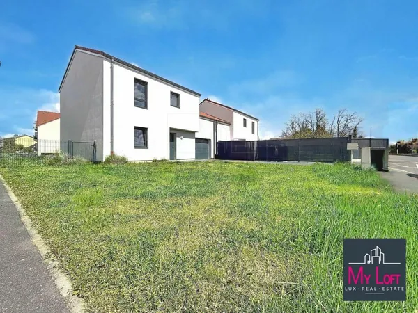 Maison 5 pièces 111 m²