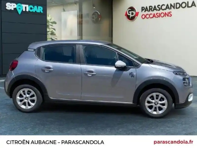 Citroën C3 83ch s&amp;s you! — photo 4