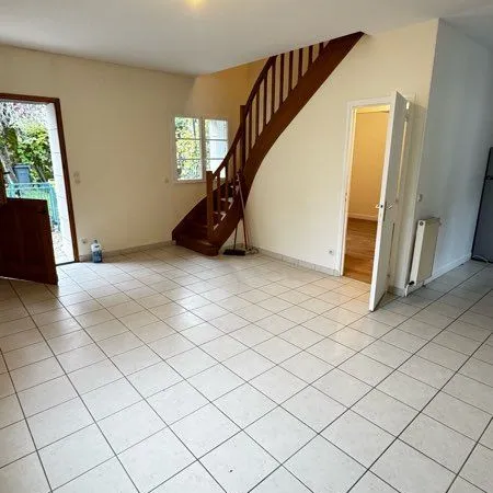 Maison 88m2 type 3 Fondettes