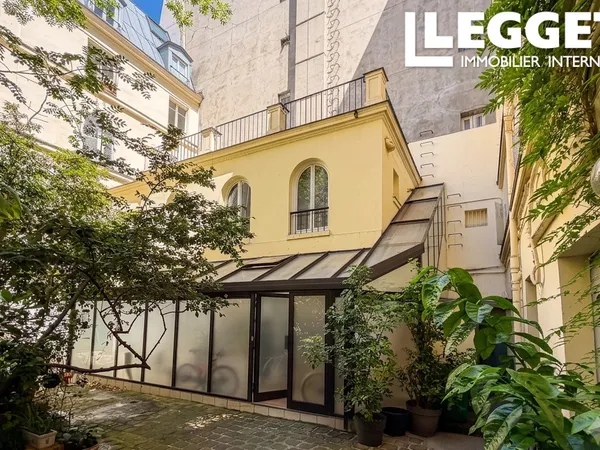 Maison 8 pièces 205 m²