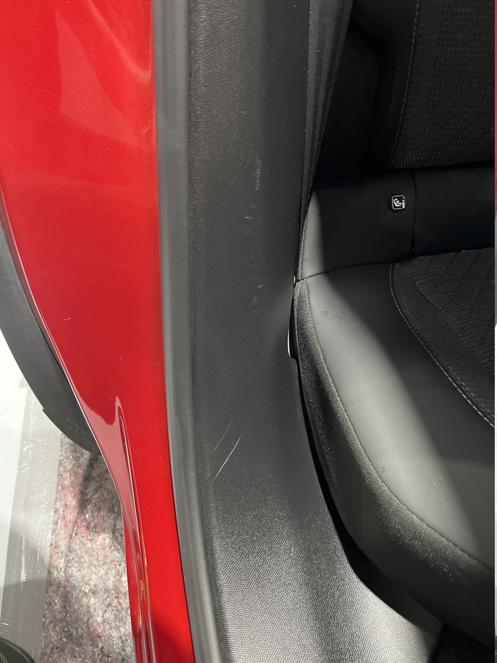 Peugeot 2008 — photo 49