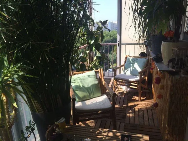 Appartement 5 pièces 95 m²