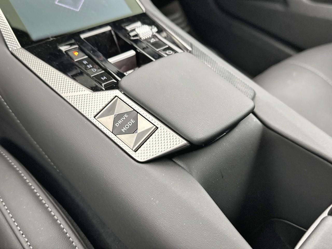 Ds Ds 4 puretech 130 eat8 rivoli — photo 27