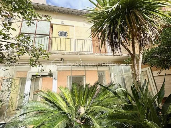 Maison 4 pièces 110 m²