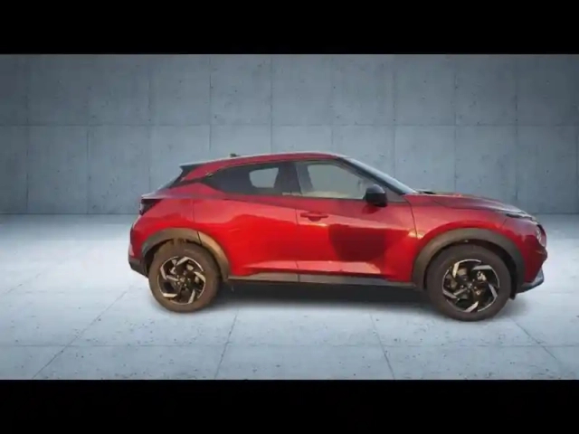Nissan Juke 1.0 dig-t 114ch tekna dct 2023 — photo 4