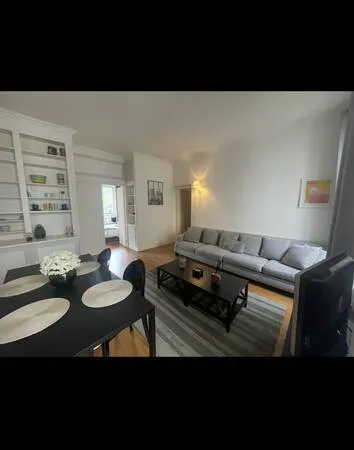 Appartement 2 pièces 54 m²