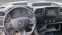 Renault Master F3300 L2H2 2.3 Blue dCi 135ch Grand Confort Euro6 — photo 8