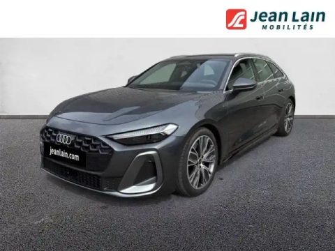 Audi A5 avant e-hybrid 299 ch s tronic 7 quattro