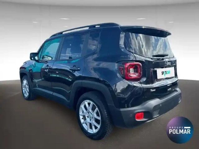 Jeep Renegade 1.0 gse t3 120ch limited — photo 7