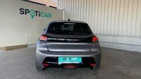 Peugeot 208 e-208 136ch 50 kWh Allure — photo 6