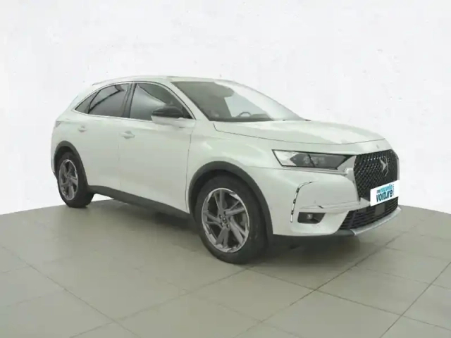 Ds Ds 7 ds7 crossback hybride e-tense 225 eat8 — photo 24