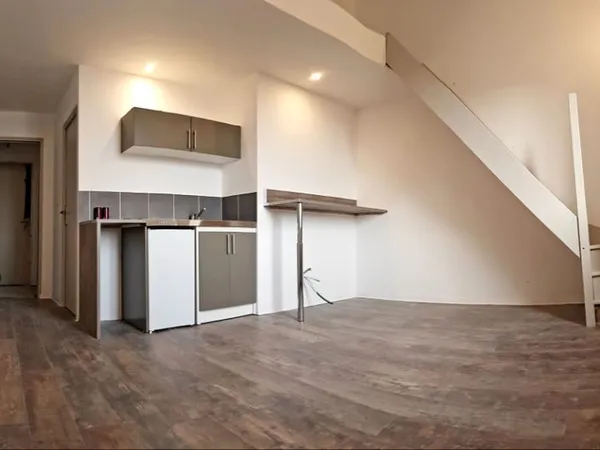 T2 loft Gardanne