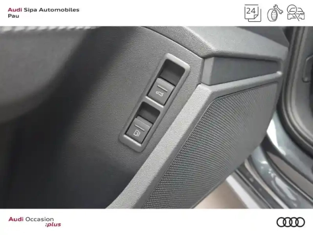 Audi A3 allstreet tfsi e hybride rechargeable 204 s tronic 6 — photo 16