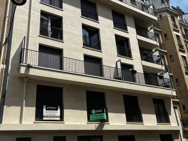 NEXUS-CLICHY