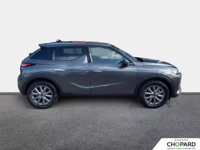 Ds Ds 3 e-tense — photo 9