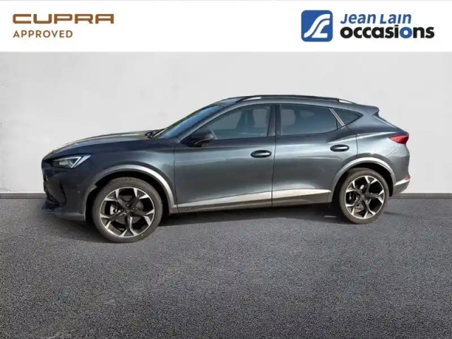 Cupra Formentor 1.5 tsi 150 ch — photo 7