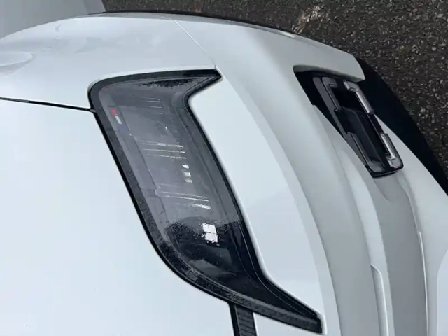 Renault 5 renault  e-tech electrique 10 ch autonomie confort — photo 23
