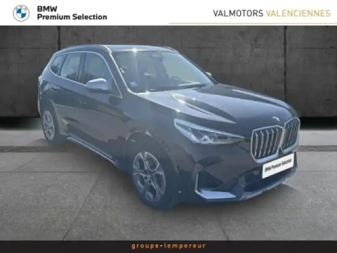 Bmw X1 sdrive18d 150ch xline