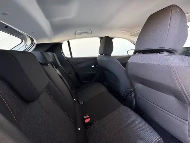 Peugeot 208 100 s&amp;s bvm6 — photo 15