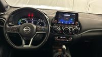 Nissan Juke 1.6 Hybrid 143ch Première Edition 2023 — photo 11