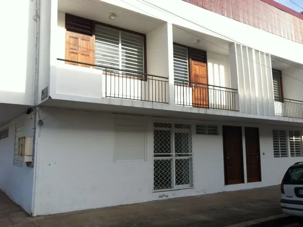 Immeuble de rapport 9 pièces 215 m²