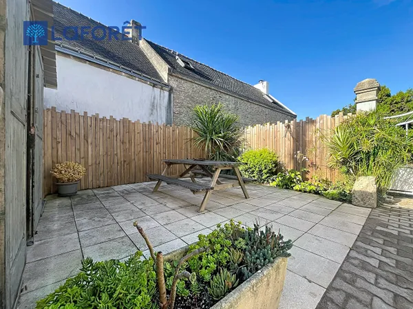 Maison 3 pièces 55 m²