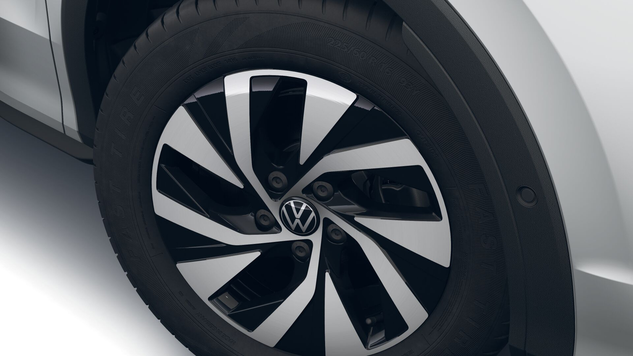 Volkswagen T-Roc 1.5 eTSI EVO2 Hybrid 116 ch DSG7 — photo 7