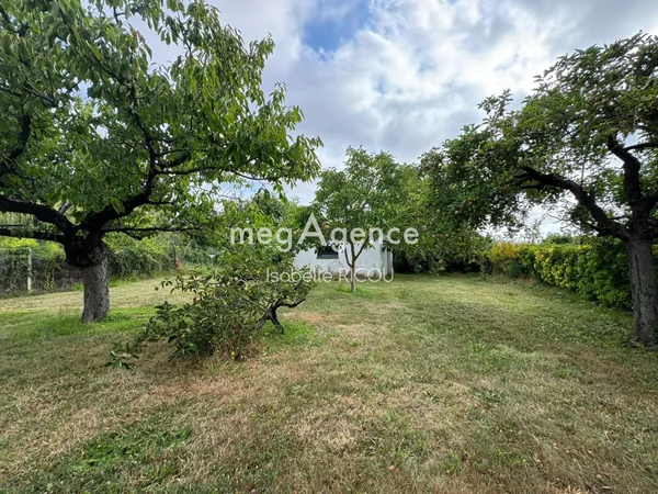 Terrain à bâtir 525 m² - Grand Village Plage (17370)