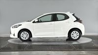 Toyota Yaris 116h Dynamic Business Affaire MY22 + Programme Toyota Expérience — photo 7