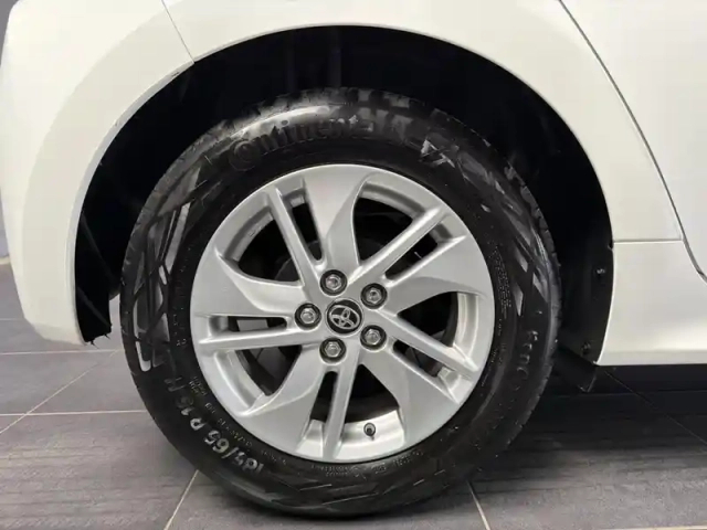 Toyota Yaris 120 vvt-i dynamic business 5p mc24 — photo 10