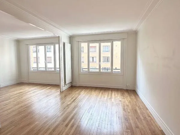 Appartement 3 pièces 72 m²