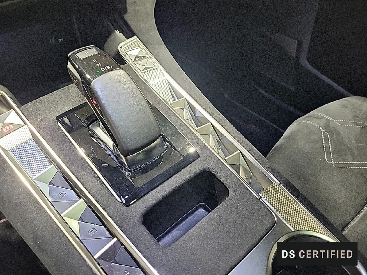 Ds Ds 7 crossback hybride rechargeable e-tense 225 eat8 performance — photo 23