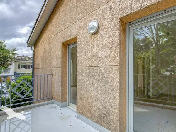 Appartement 5 pièces 90 m²
