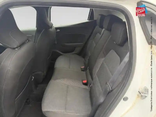 Renault Clio 1.0 tce 100ch business gpl — photo 11