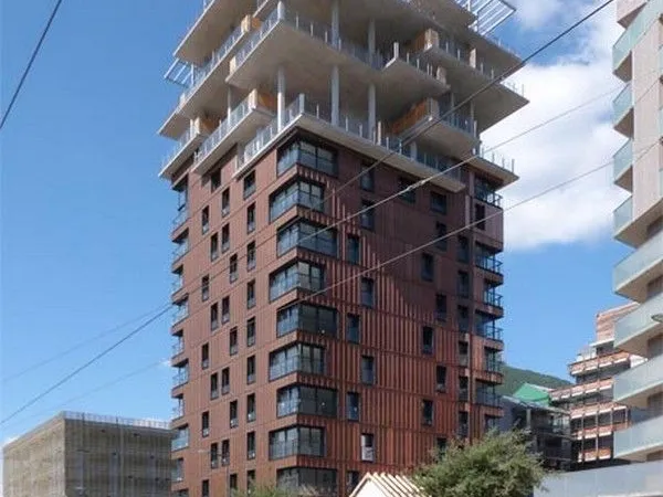 Appartement Tour Panache