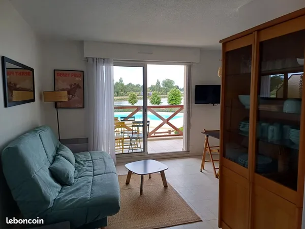 Appartement étudiant