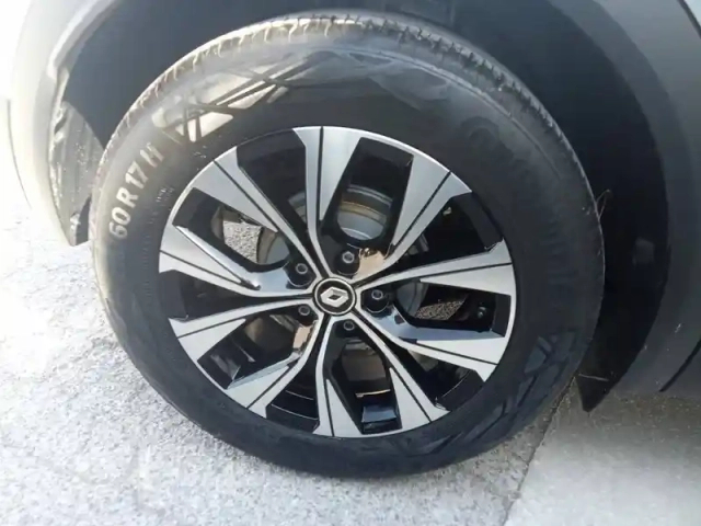 Renault Captur tce 100 gpl — photo 17