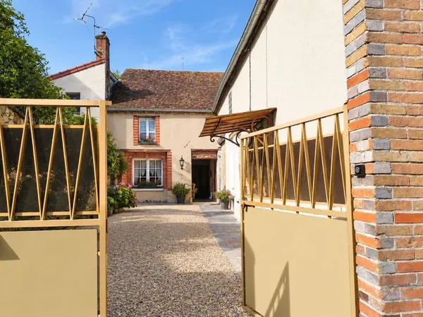 Maison 3 pièces 70 m²