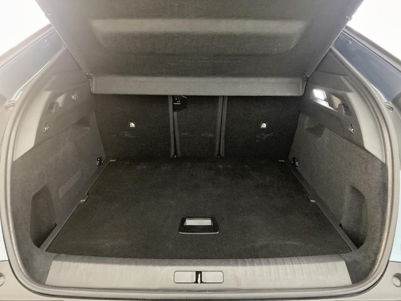 Peugeot 3008 hybrid 145 e-dcs6 allure — photo 6