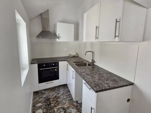 Appartement 3 pièces 48 m²