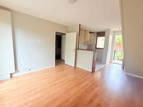 Appartement 3 pièces 54 m²