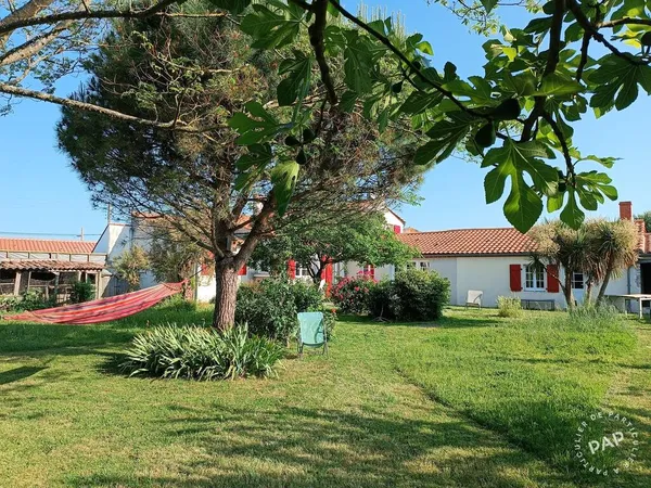 Maison 6 pièces 170 m²