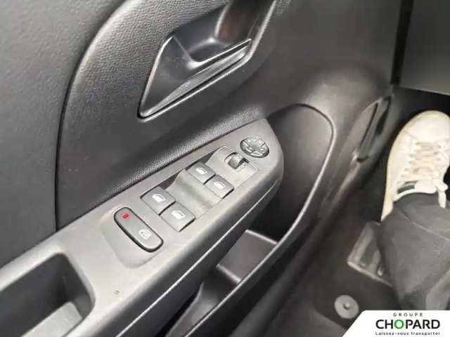 Opel Corsa electrique 136 ch &amp; batterie 50 kwh — photo 62