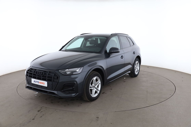 Audi Q5 35 TDI Design S Tronic 7