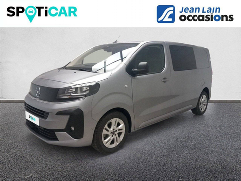 Opel VIVARO FGN TAILLE M BLUEHDI 145 S&S EAT8