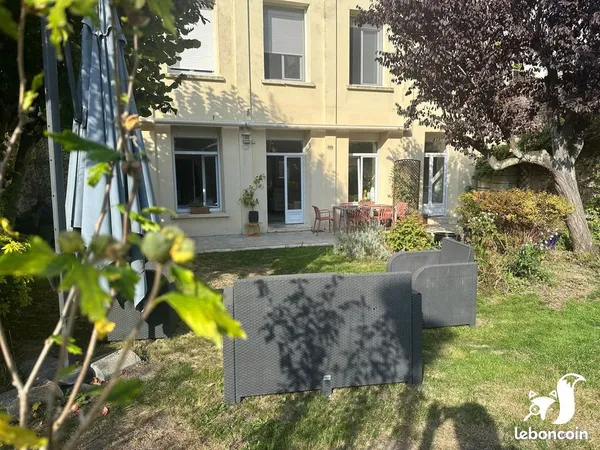 Appartement 3 pièces 96 m²
