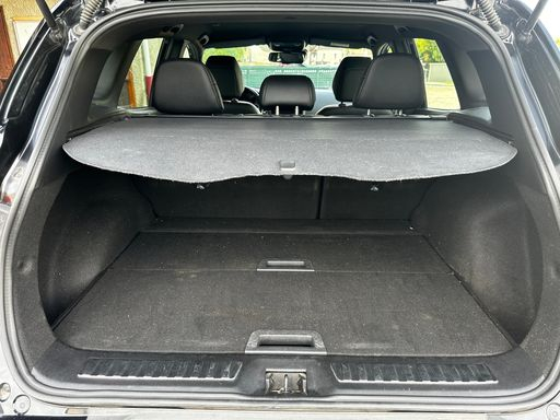 Renault Kadjar 1.7 dCi 150 AWD - Esf – 2019 – 120000 km – Diesel – Boîte Manuelle — photo 51