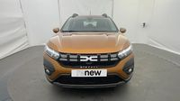 Dacia Sandero 1.0 ECO-G 100ch Stepway Expression — photo 1