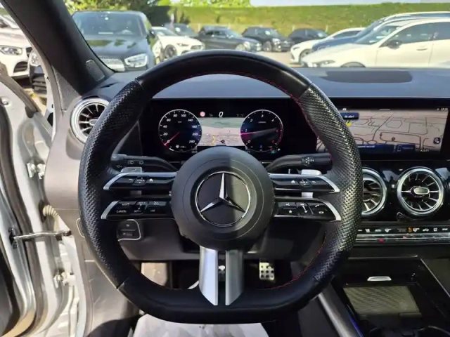 Mercedes Gla 200 d 8g-dct — photo 16